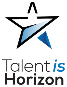 Logo Talentis Horizon