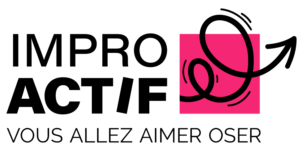 logo IMPROACTIF